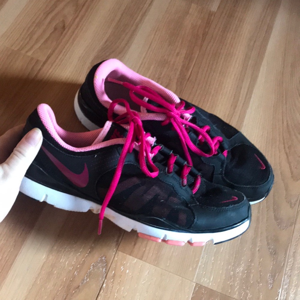 Nike shoes